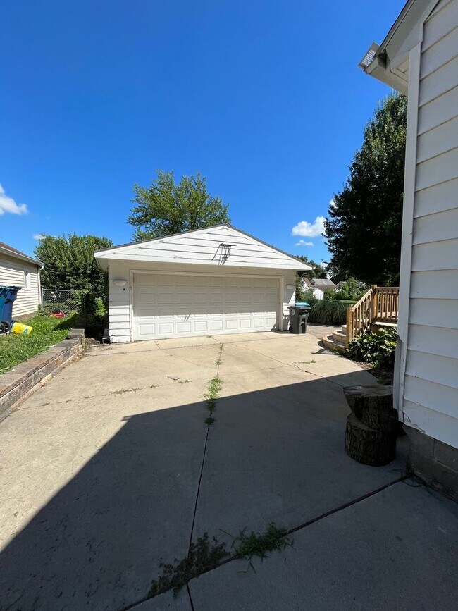 Photo - Stunning 3 Bed, 1 Bath Home for Rent