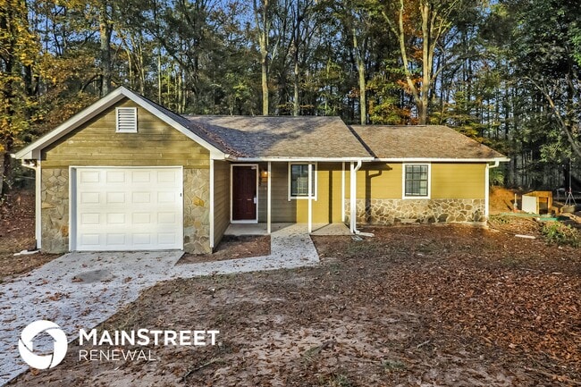 Building Photo - 9395 Forest Knoll Dr