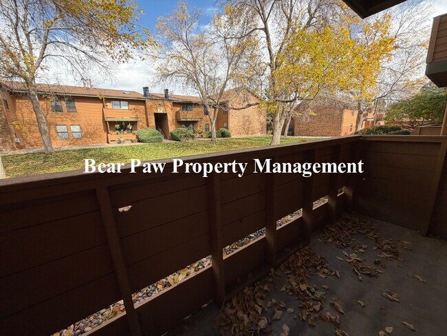 Photo - Great One Bedroom Condo in Lakewood!" Unidad #7-103