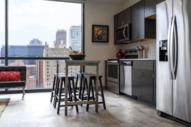 Photo - 1010 On The Rhine