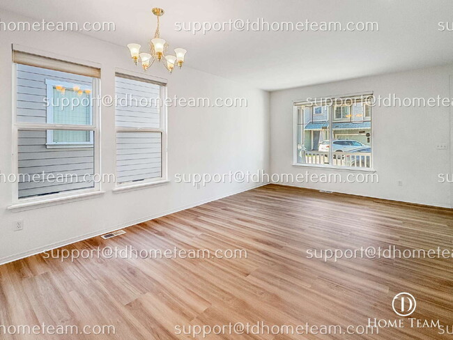 Photo - "Spacious 4-Bedroom Home with 2.5 Baths in Renton – 2030 Sq. Ft. of Comfort & Style!"