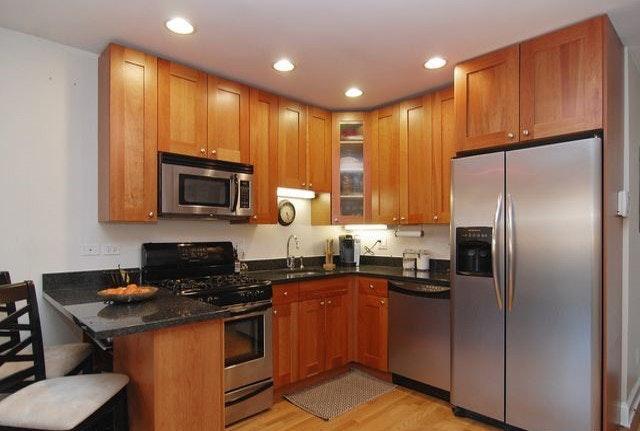 Photo - 2036 N Larrabee St Unit 8302