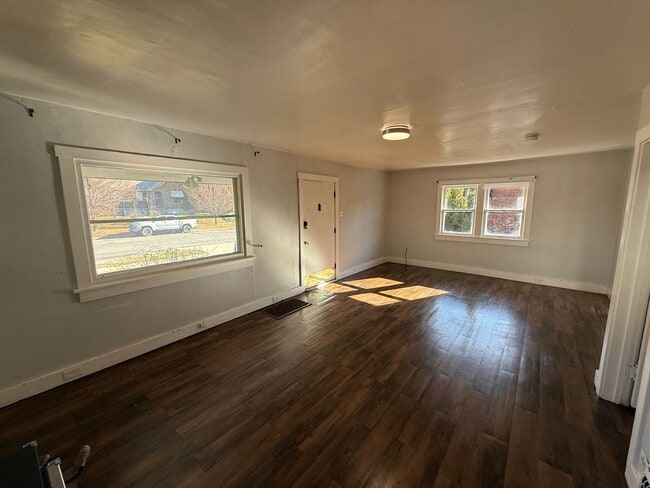 Photo - Beautiful 4 Bed, 3 Bath House; W/D Included; Fenced Yard; Wood Floors; and a Charming Style