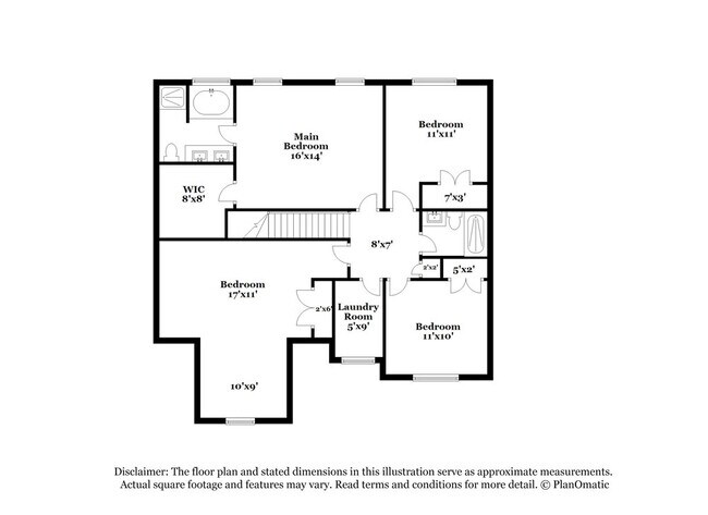 4600 Ferncrest Pl