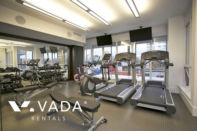 Photo - Meccanica 1 Bedroom Apartment For Rent 310... Unit 310