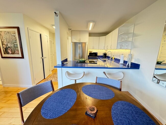 Photo - 1 BD / 1 BA FULLY FURNISHED UNIT IN WAIKIKI!!!