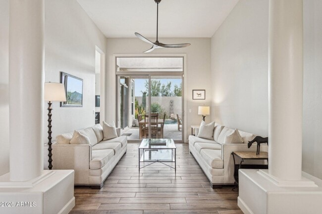 Photo - 10831 E White Feather Ln