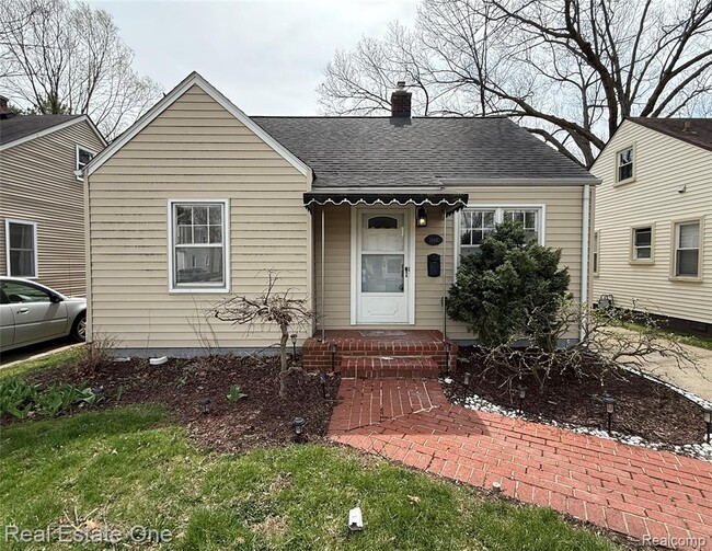 Building Photo - 24411 Union St