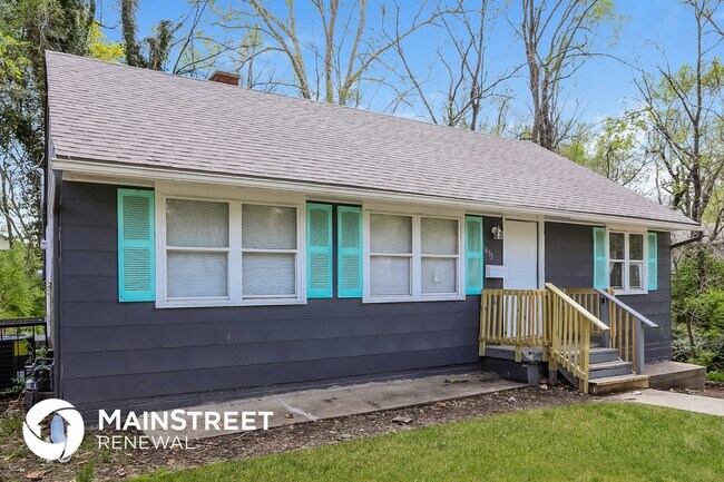 Photo - 1435 E 66th Terrace