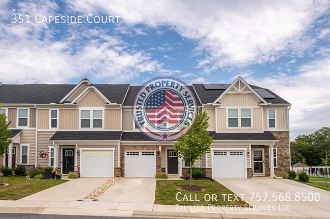 Photo - 351 Capeside Ct