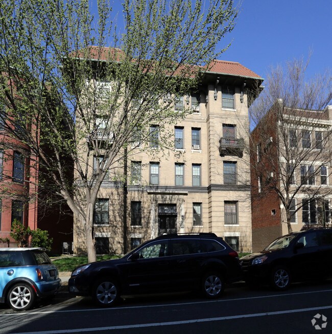 Photo - 1924 17th St NW