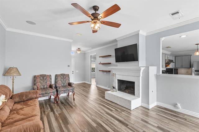 Photo - 3103 Creekwood Dr