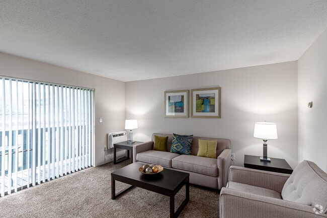 Interior Photo - Pebblebrook Apartments