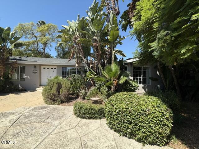 4610 Foothill Rd