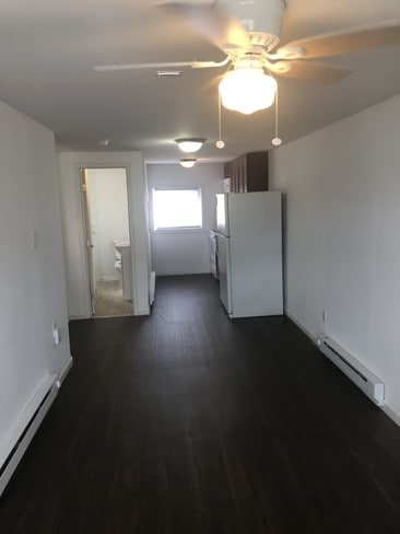 Efficiency - 4902 Kershaw St Unit 2nd Floor