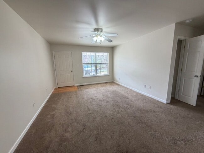 Photo - Well Maintained 2 Bedroom 2 Bath Duplex with Garage