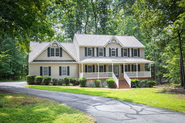 Photo - 4908 Stoney Creek Pkwy