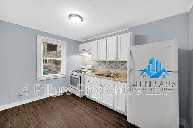 Photo - 1404 Federal Ave