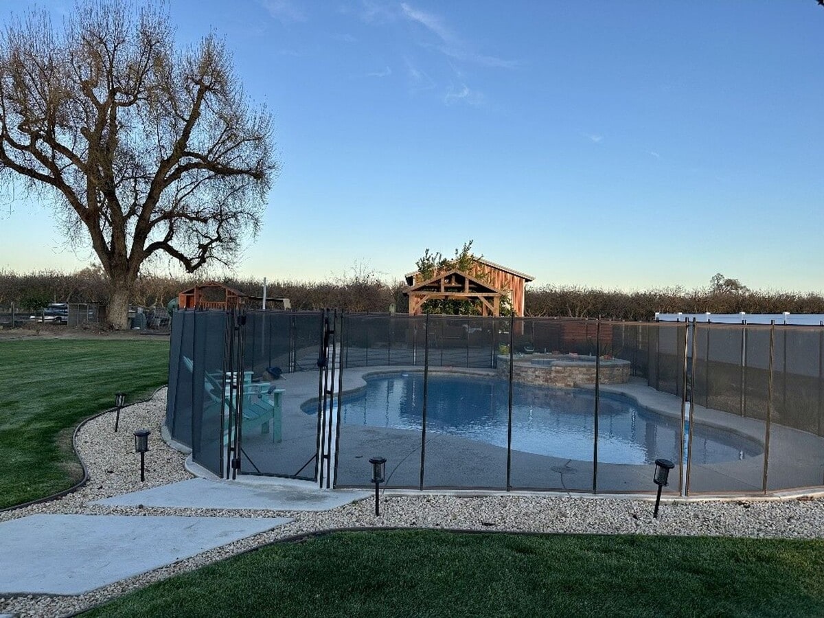Photo - COMING SOON - This stunning 5-Bedroom Home For Rent with Pool, Spa, and Spacious Grounds in a Pea...