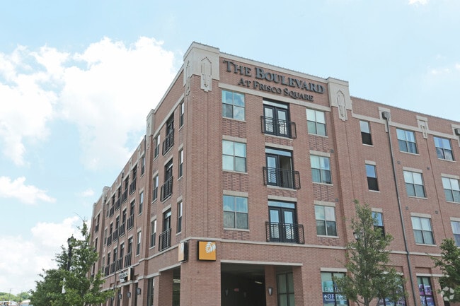 Building Photo - Olympus Boulevard Rental