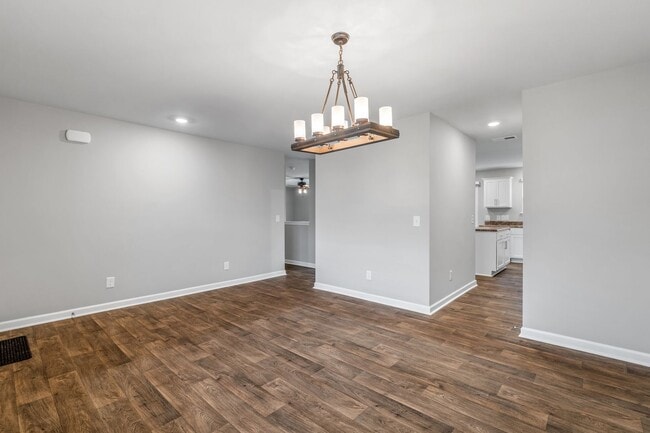 Photo - Newer Home in Reedy Fork, So Many Upgrades, SS Appliance, Loft, Garage, Fenced!