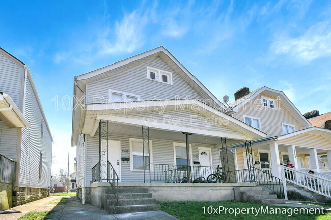 Photo - 1507 Duxberry Ave Townhome