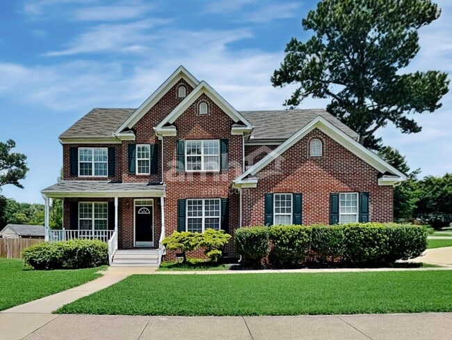 Building Photo - 918 Pristine Ln