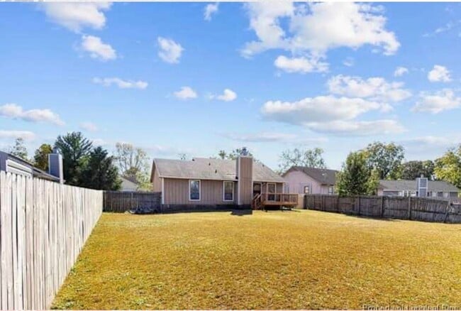 6808 Sugarbin Ln