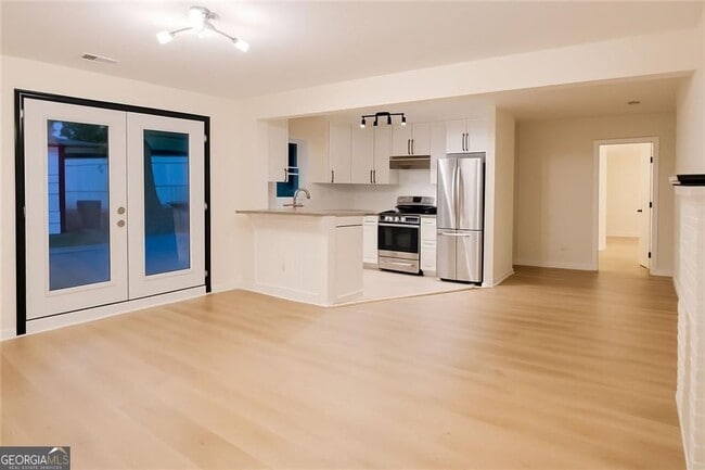 Photo - 2502 Barge Rd SW