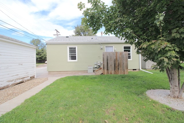 Photo - 5925 Logan Ave