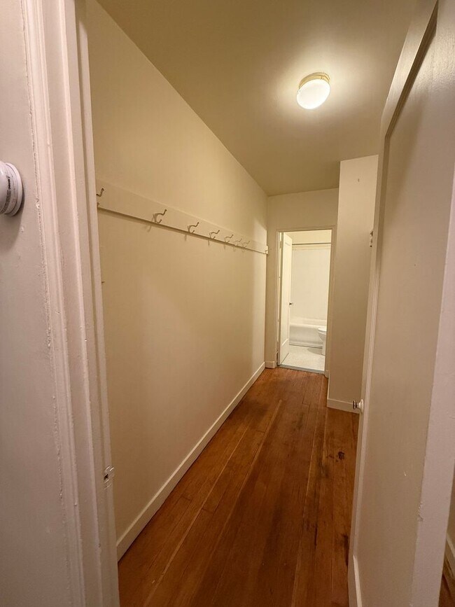 Photo - Conrad Apartments