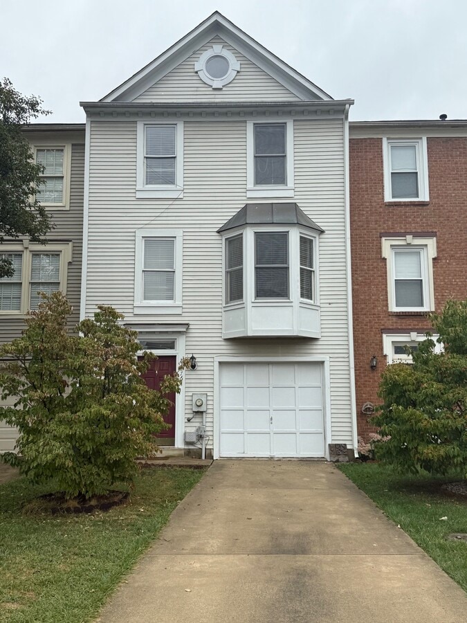Photo - 5276 Duke Ct Townhome