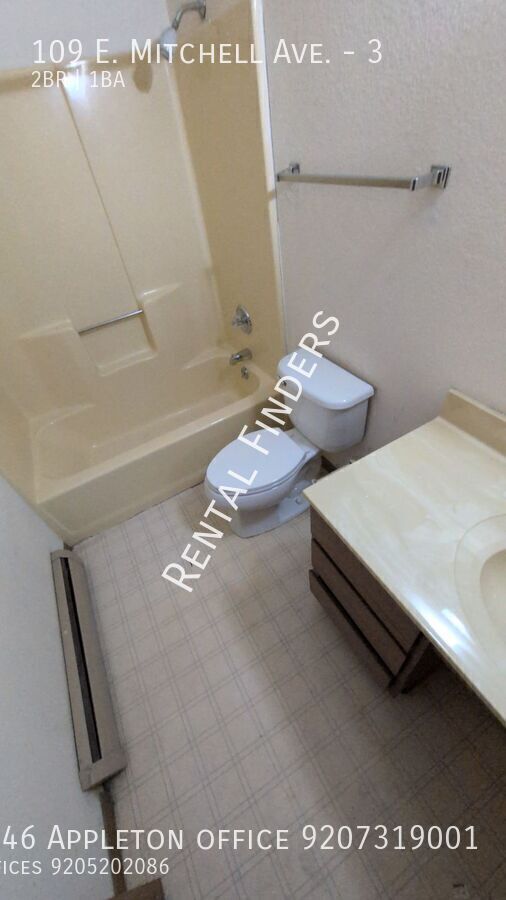 Photo - 109 E Mitchell Ave Unidad 3