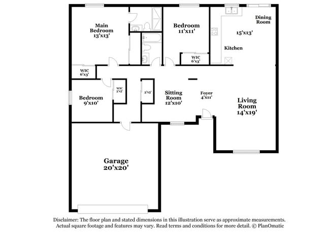 Photo - 123 Hexham Dr