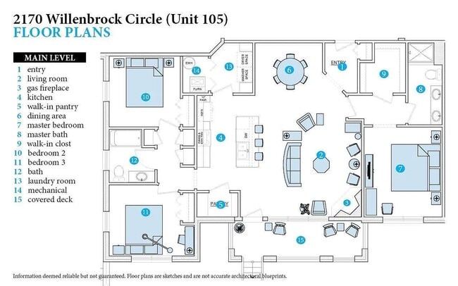 Photo - 2170 Willenbrock Cir Unidad 2170