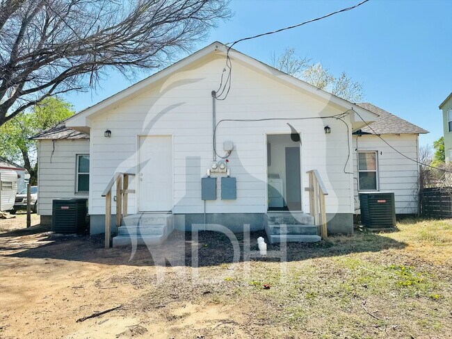 Photo - 1516 Texas Ave