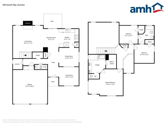 Photo - 409 Ascott Way