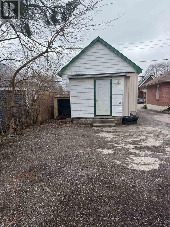 Photo - 126 Egerton St