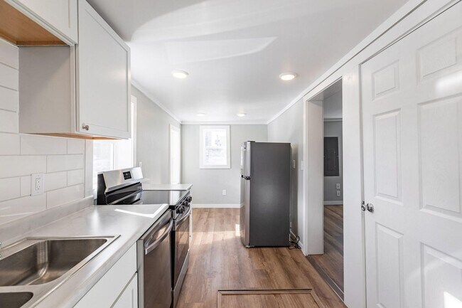 Photo - Remodeled house right by Gundersen/Emplify!