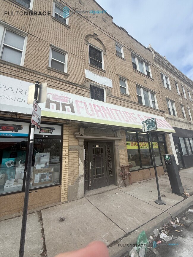 3244-46 N Pulaski