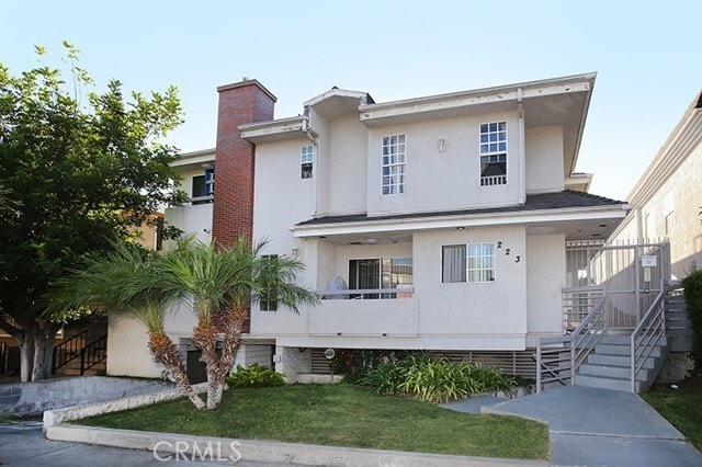 Building Photo - 223 N Adams St Unit 3