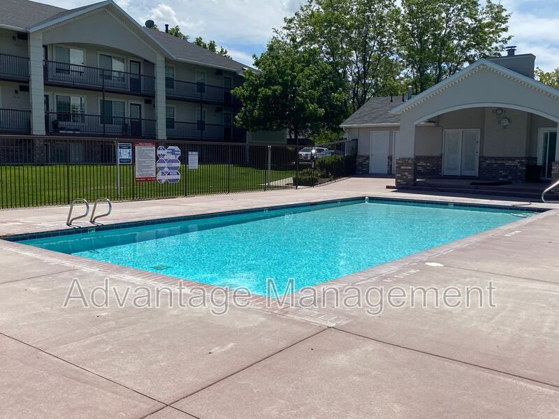 Photo - 1519 S 125 E St