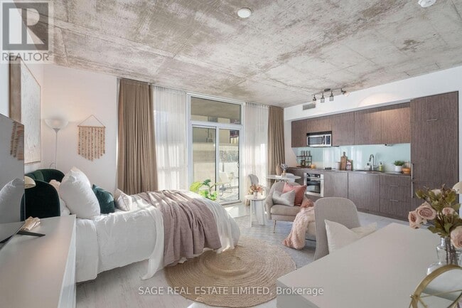 Photo - 478 King St W Unit 415