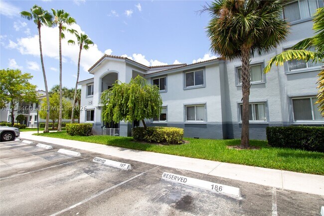 Building Photo - 2600 S University Dr Unit 228
