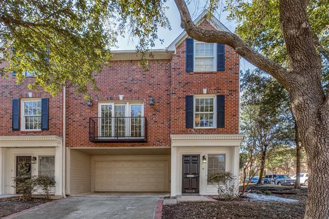 Photo - 3101 Rosedale Ave Condo Unit D