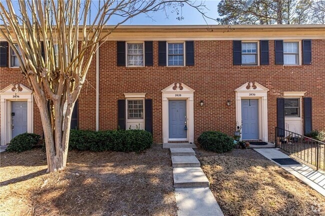 Building Photo - 2828 Webb Bridge Rd Rental