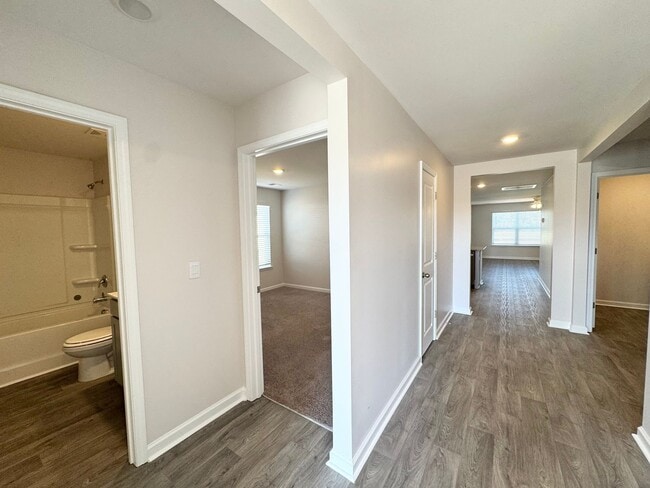 Photo - Conway - 4 Bedroom / 2 Bathroom House