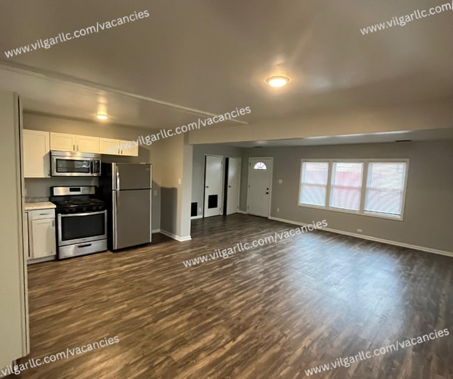 Photo - Discover comfort, convenience, and quality living in this beautifully updated 3-bedroom home! Wit...