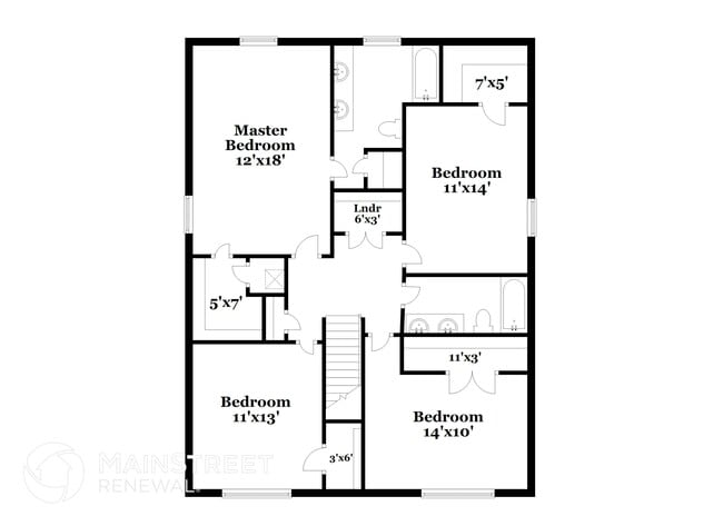 Photo - 512 Ellingsworth Ln