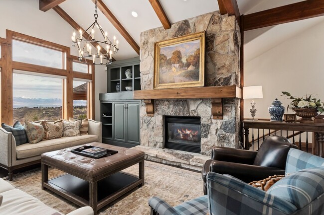 Photo - Beautiful 4 bedroom 3.5 bath alongside the Wasatch Mountains!